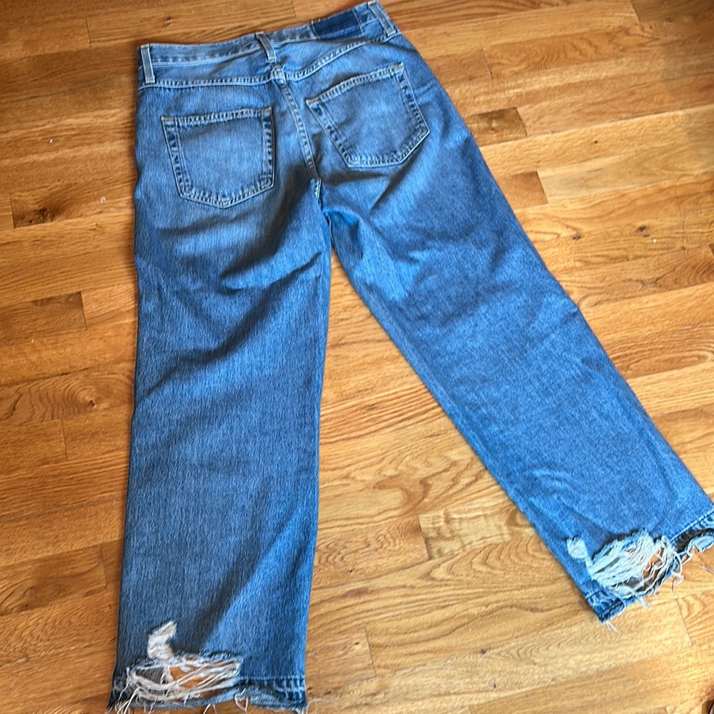 AMO size 27